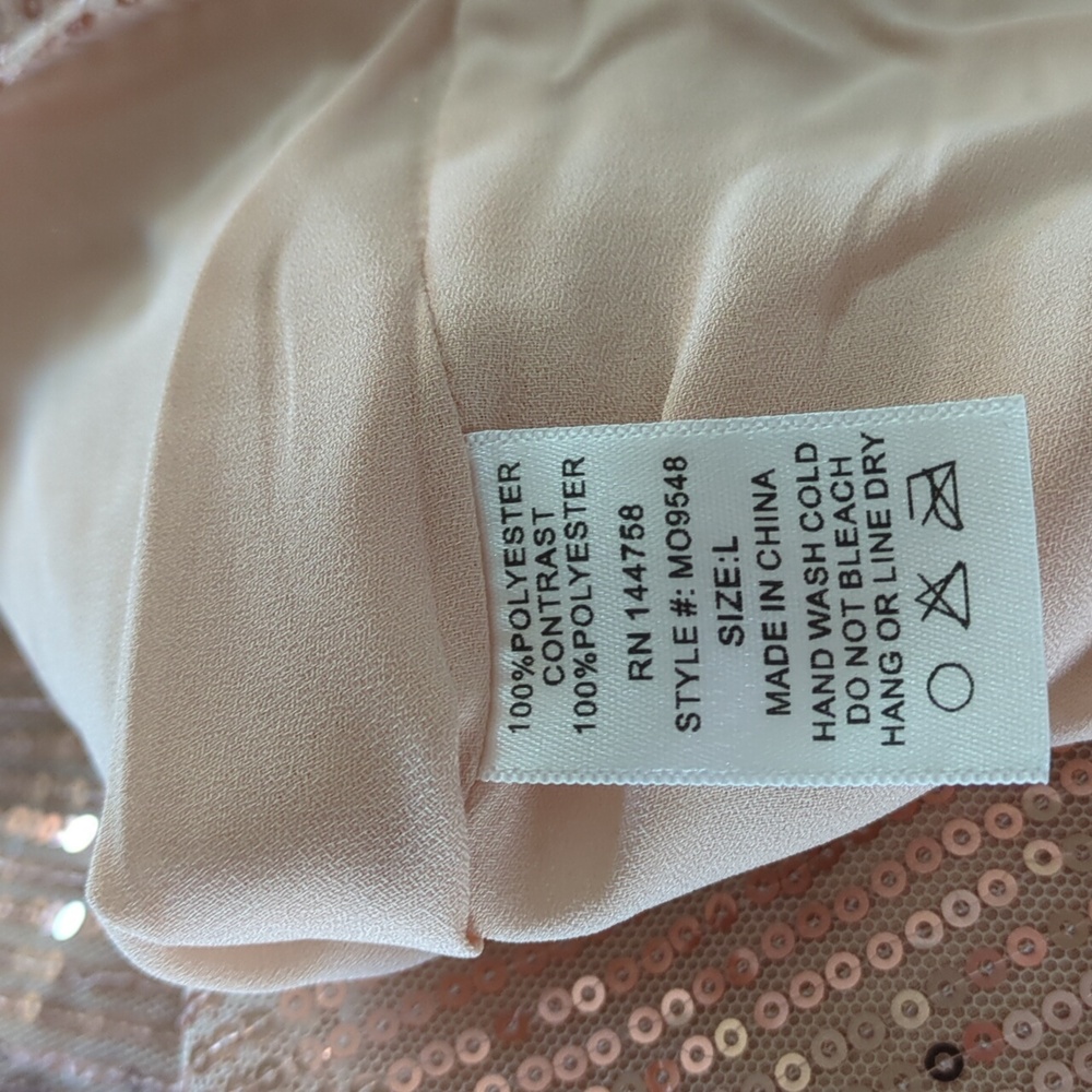 Blouse - Picture 6 of 6